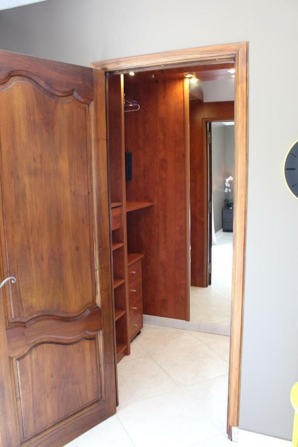 La Villa Des Anges La Seyne-sur-Mer Extérieur photo