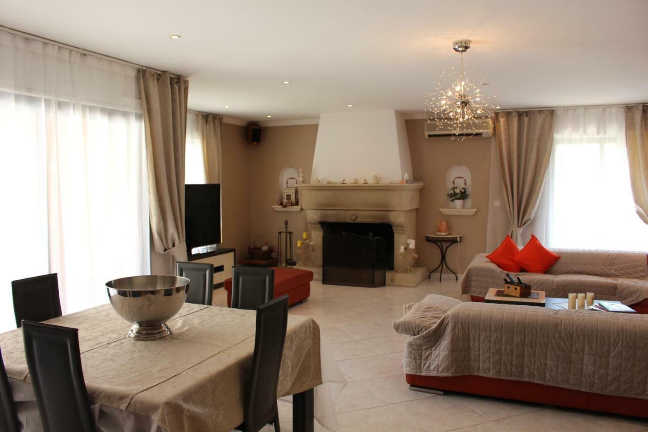 La Villa Des Anges La Seyne-sur-Mer Extérieur photo